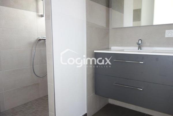 Vente maison La rochelle Saint maurice-fetilly, 113m² 4 pièces 703 500