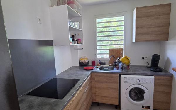 Appartement à vendre    3 pièces • 58,56 m2 Le Gosier