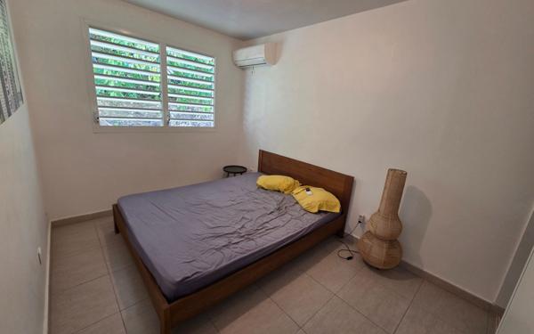 Appartement à vendre    3 pièces • 58,56 m2 Le Gosier