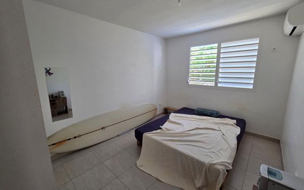 Appartement à vendre    3 pièces • 58,56 m2 Le Gosier