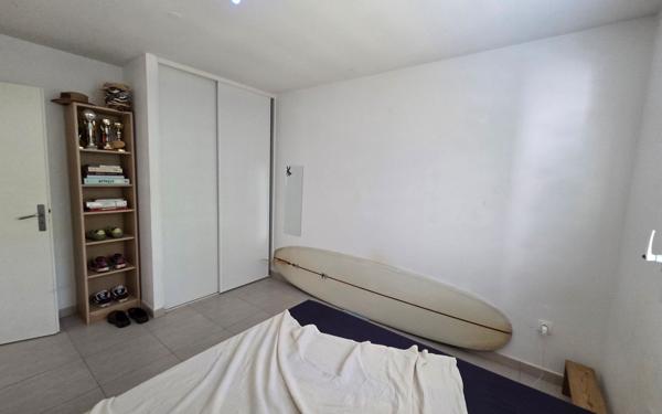 Appartement à vendre    3 pièces • 58,56 m2 Le Gosier