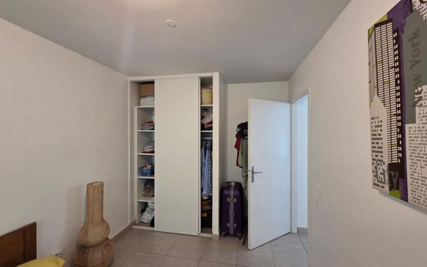 Appartement à vendre    3 pièces • 58,56 m2 Le Gosier