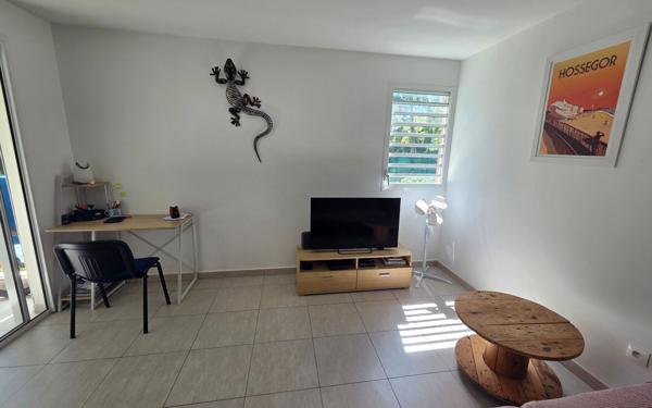 Appartement à vendre    3 pièces • 58,56 m2 Le Gosier