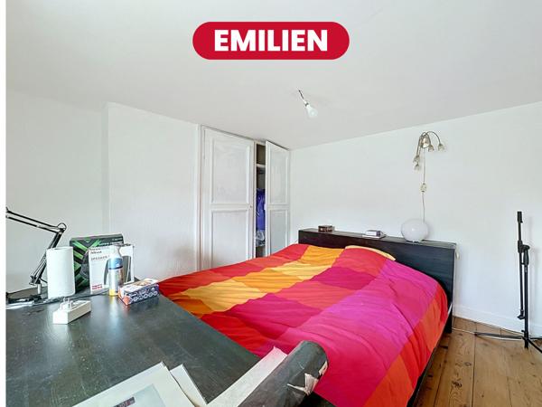 Émilien ? Maison 163 m² 4 chambres avec grande terrasse et garage ? La Madeleine