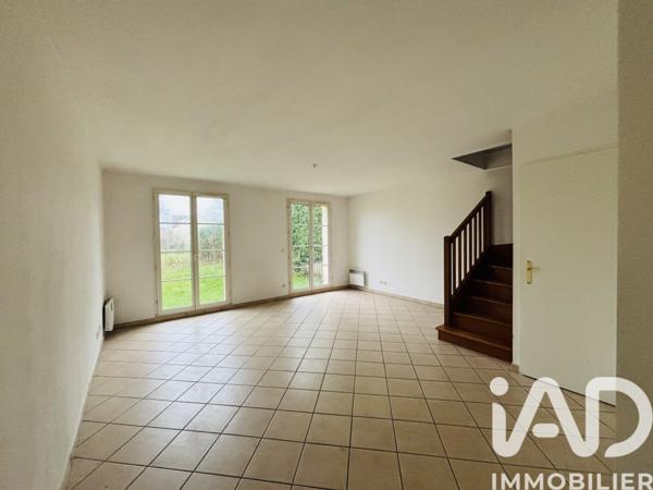 Maison à vendre 4 pièces 77 m² Nointel