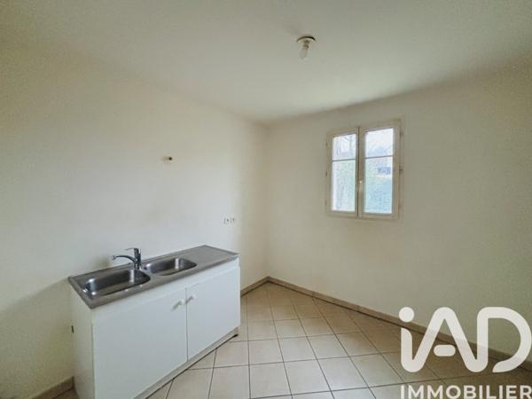 Maison à vendre 4 pièces 77 m² Nointel