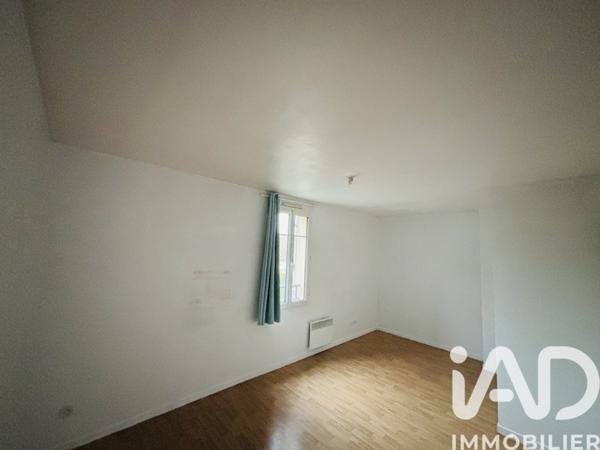 Maison à vendre 4 pièces 77 m² Nointel