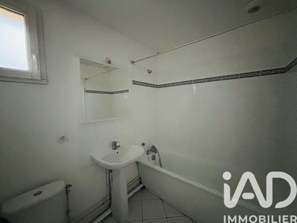 Maison à vendre 4 pièces 77 m² Nointel