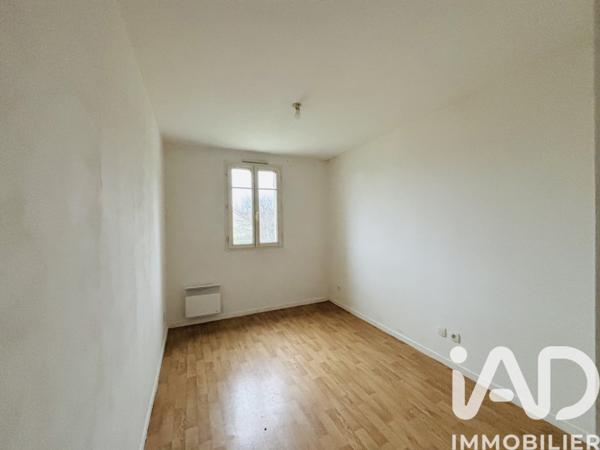 Maison à vendre 4 pièces 77 m² Nointel