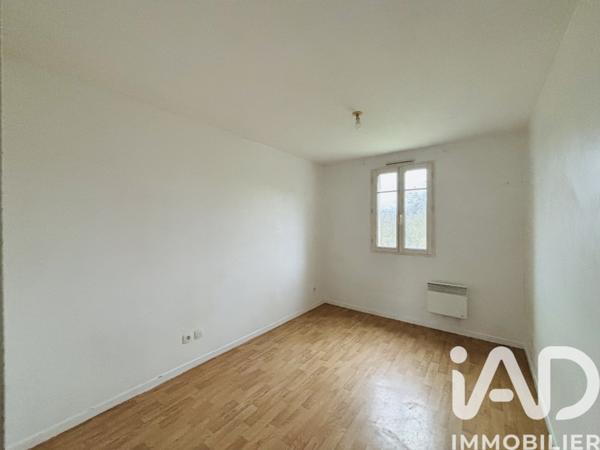 Maison à vendre 4 pièces 77 m² Nointel