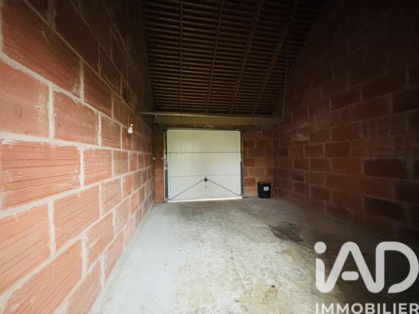 Maison à vendre 4 pièces 77 m² Nointel