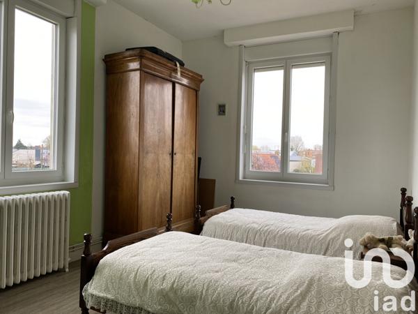 Maison à vendre 13 pièces 300 m² Estaires