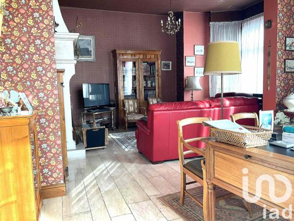 Maison à vendre 13 pièces 300 m² Estaires