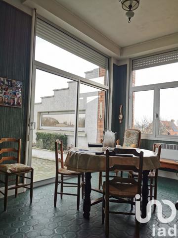 Maison à vendre 13 pièces 300 m² Estaires