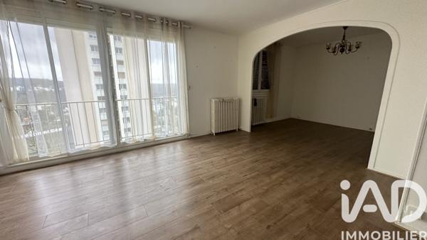 Appartement à vendre 4 pièces 79 m² Avon