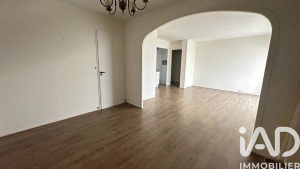 Appartement à vendre 4 pièces 79 m² Avon