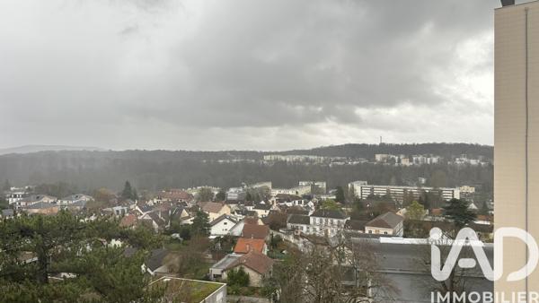 Appartement à vendre 4 pièces 79 m² Avon