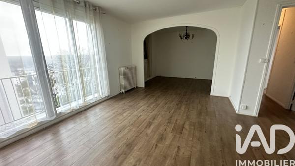 Appartement à vendre 4 pièces 79 m² Avon