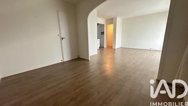 Appartement à vendre 4 pièces 79 m² Avon
