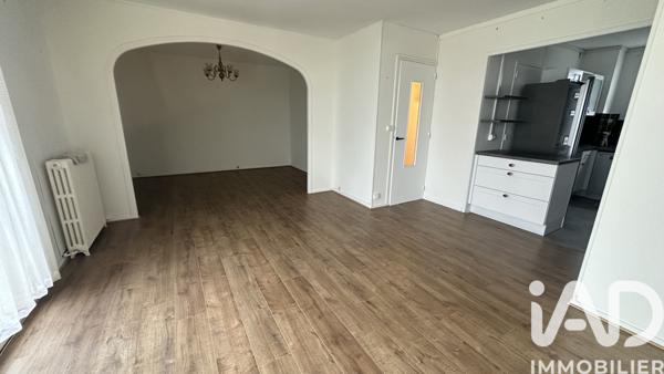 Appartement à vendre 4 pièces 79 m² Avon