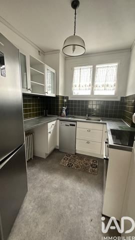 Appartement à vendre 4 pièces 79 m² Avon