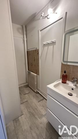 Appartement à vendre 4 pièces 79 m² Avon