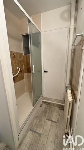 Appartement à vendre 4 pièces 79 m² Avon