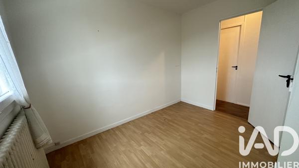 Appartement à vendre 4 pièces 79 m² Avon