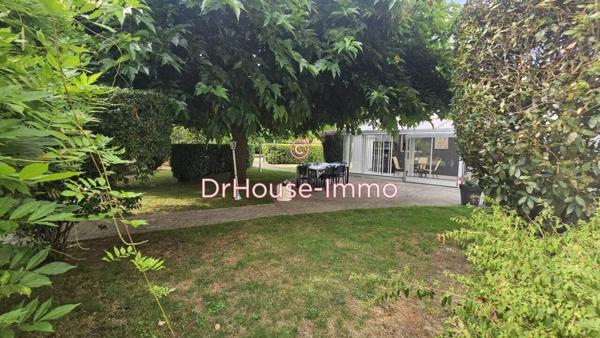 Maison à vendre 6 pièces de 149 m²