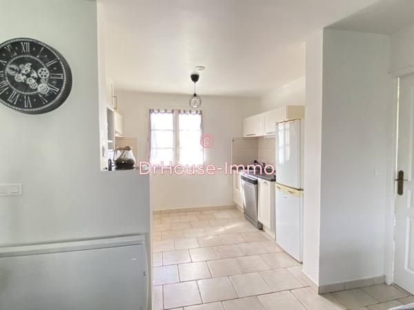 Appartement à vendre 4 pièces de 70 m²