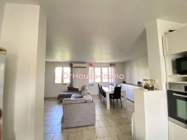 Appartement à vendre 4 pièces de 70 m²