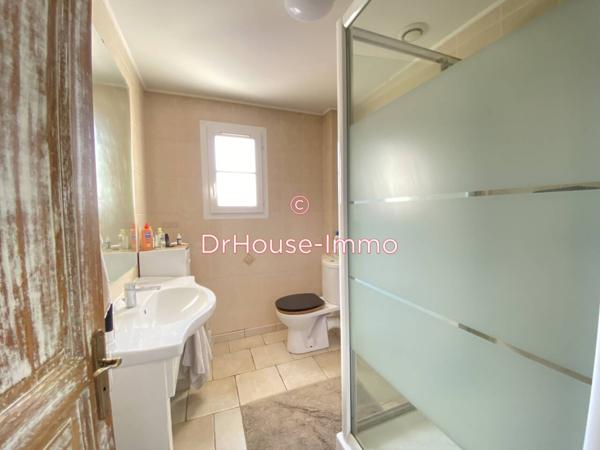 Appartement à vendre 4 pièces de 70 m²