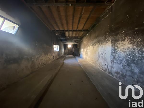 Maison à vendre 3 pièces 82 m² Preignac