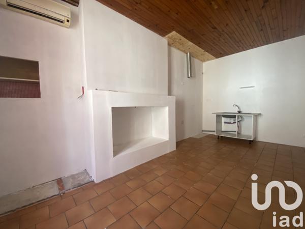 Maison à vendre 3 pièces 82 m² Preignac