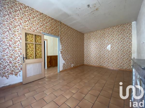 Maison à vendre 3 pièces 82 m² Preignac