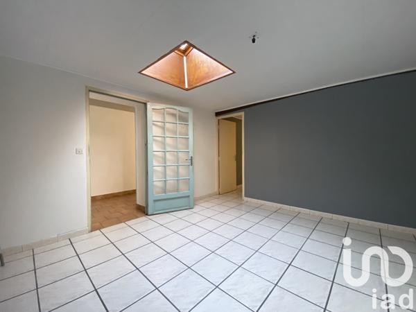 Maison à vendre 3 pièces 82 m² Preignac