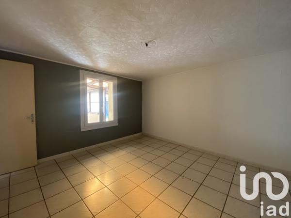 Maison à vendre 3 pièces 82 m² Preignac