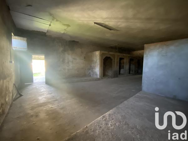 Maison à vendre 3 pièces 82 m² Preignac