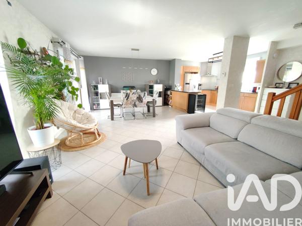 Maison à vendre 5 pièces 100 m² Mions