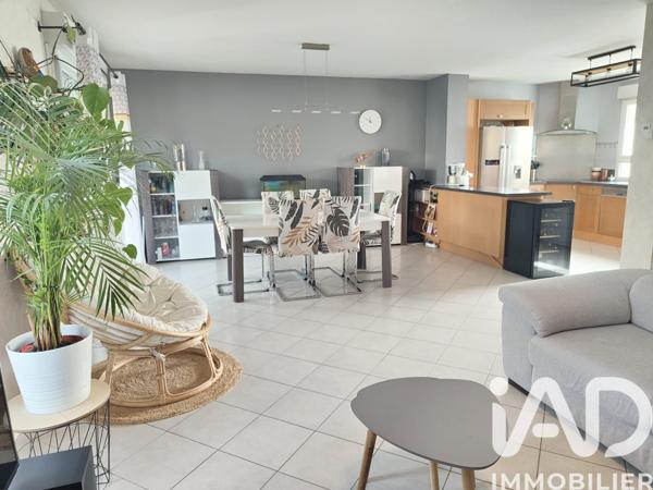 Maison à vendre 5 pièces 100 m² Mions