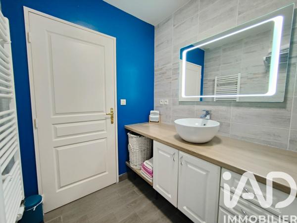 Maison à vendre 5 pièces 100 m² Mions