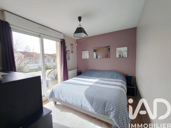 Maison à vendre 5 pièces 100 m² Mions