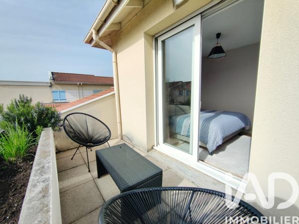 Maison à vendre 5 pièces 100 m² Mions