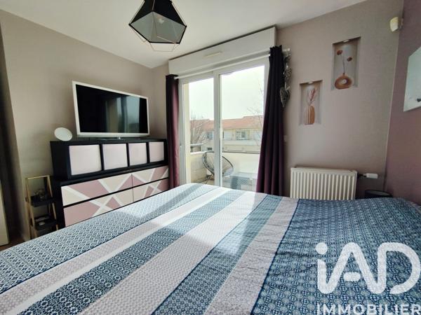 Maison à vendre 5 pièces 100 m² Mions