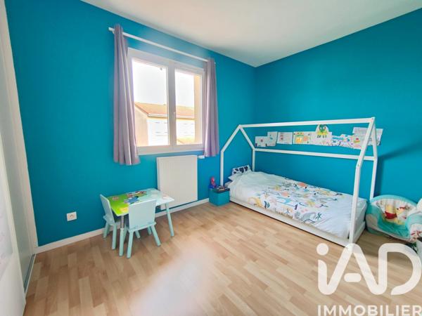 Maison à vendre 5 pièces 100 m² Mions