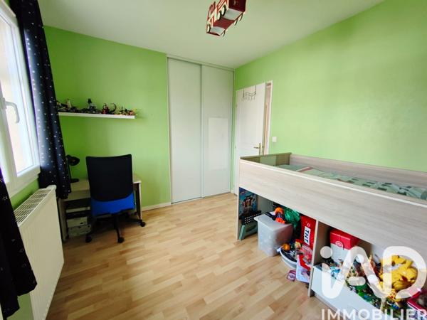 Maison à vendre 5 pièces 100 m² Mions