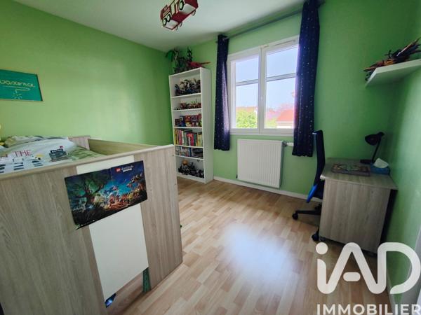 Maison à vendre 5 pièces 100 m² Mions