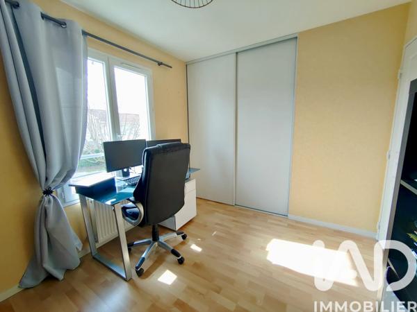 Maison à vendre 5 pièces 100 m² Mions