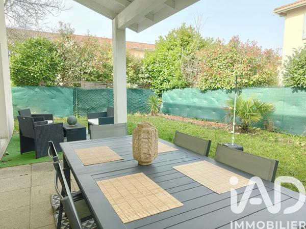 Maison à vendre 5 pièces 100 m² Mions