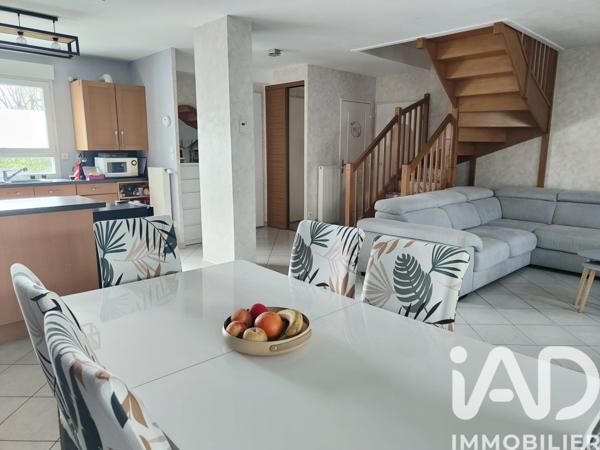 Maison à vendre 5 pièces 100 m² Mions